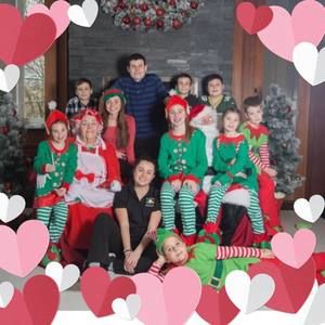 Meet your Posher, Bridget